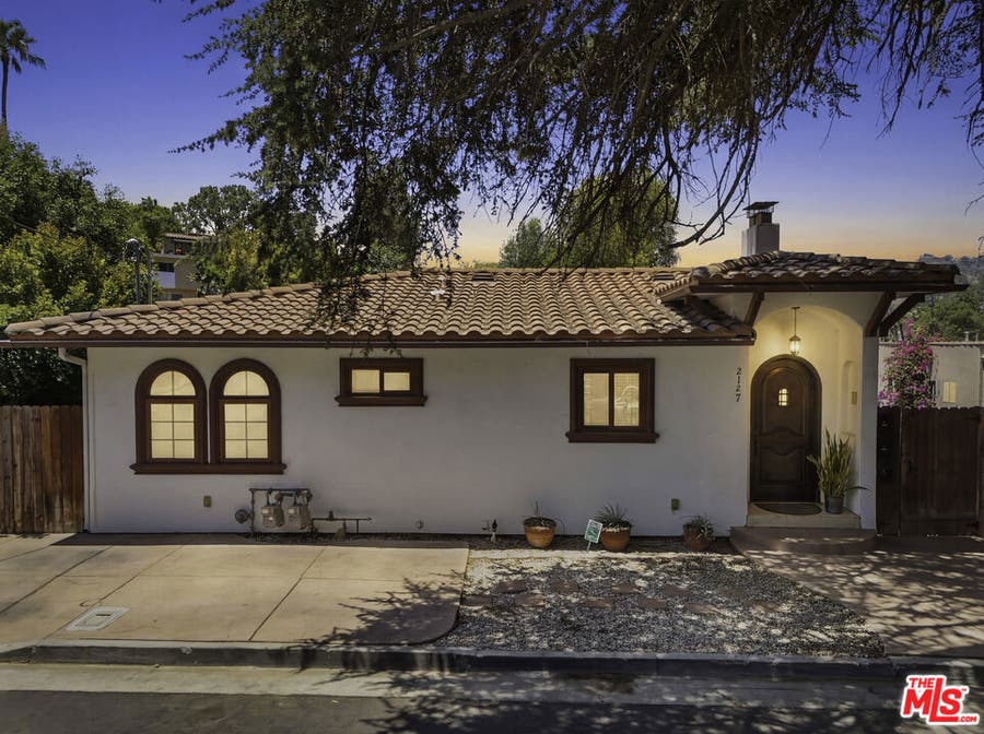 Property photo for 2127 Vine Street, Los Angeles, CA