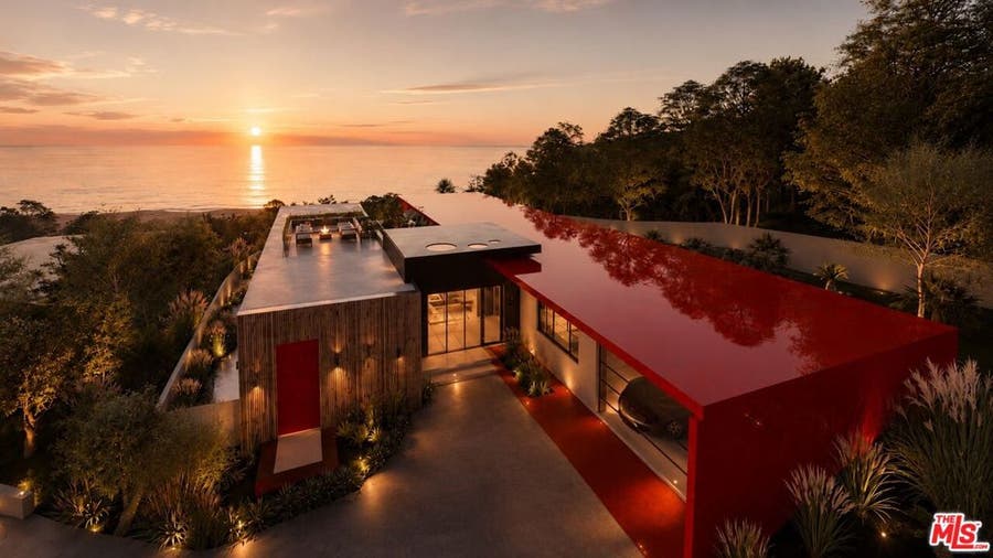 Property photo for 6405 Sycamore Meadows Drive, Malibu, CA