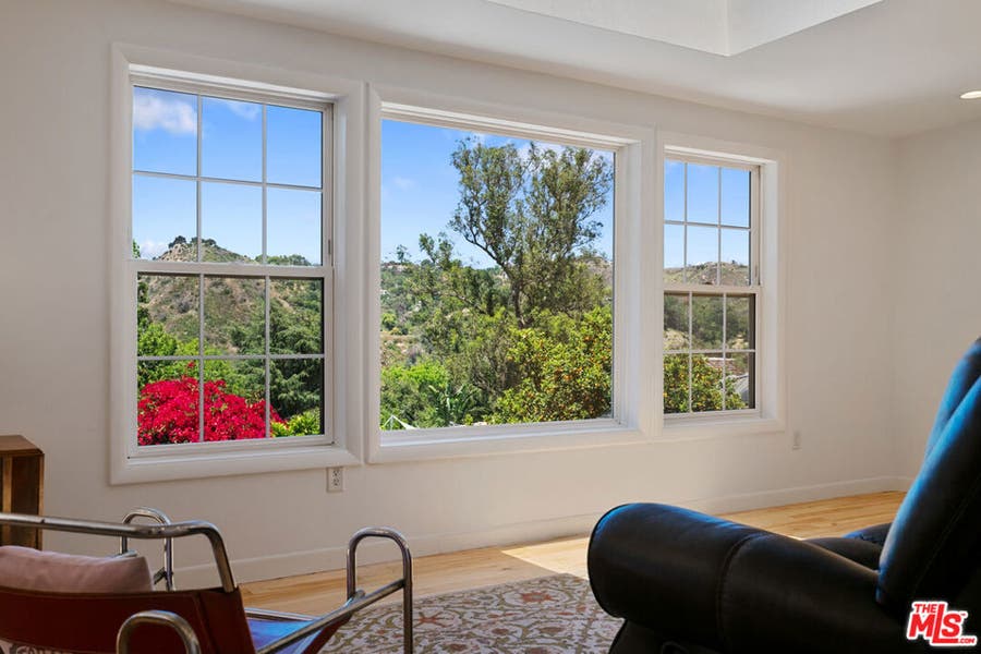 Property photo for 19639 Vision Drive, Topanga, CA