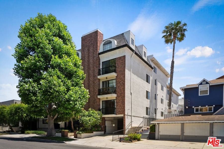 Property photo for 10620 Eastborne Avenue, #102, Los Angeles, CA