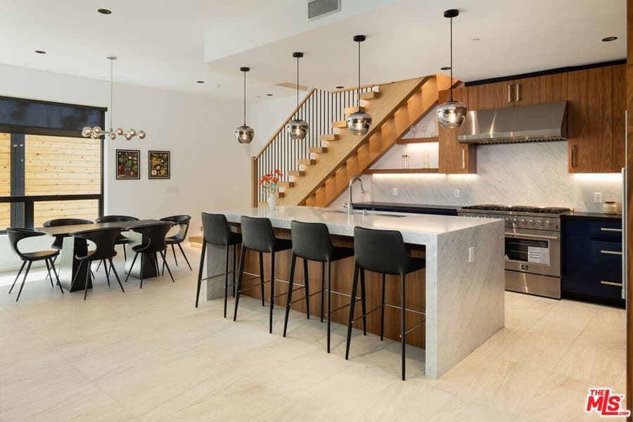 Property photo for 212 Bay Street, #102, Santa Monica, CA