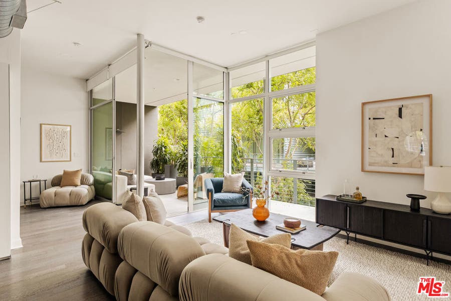 Property photo for 4080 Glencoe Avenue, #217, Marina Del Rey, CA