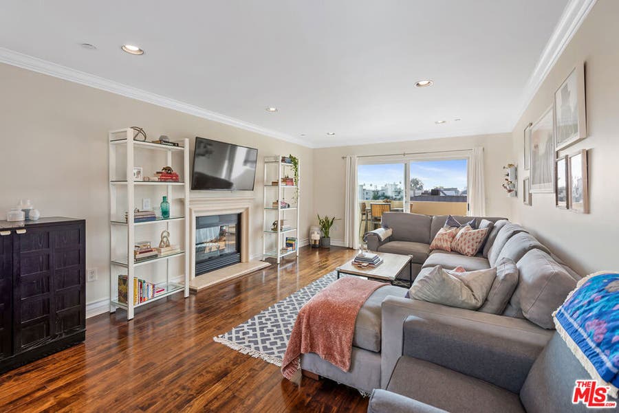 Property photo for 1246 Armacost Avenue, #305, Los Angeles, CA
