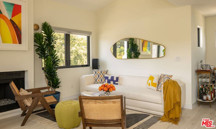 Property photo for 2225 4th Street, #A, Santa Monica, CA