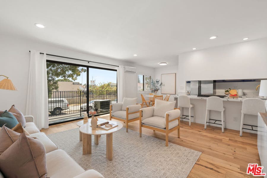 Property photo for 1930 N Vermont Avenue, #103, Los Angeles, CA