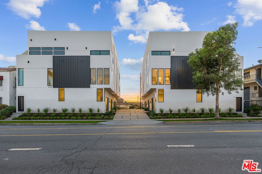 Property photo for 2605 Glassell Street, Los Angeles, CA