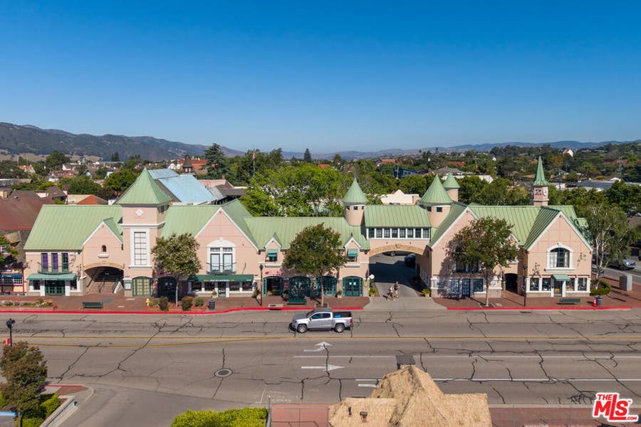 Property photo for 485 Alisal Road, Solvang, CA