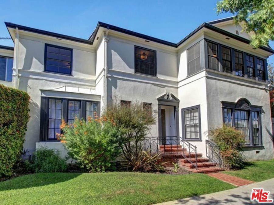 Property photo for 5717 W 2nd Street, Los Angeles, CA