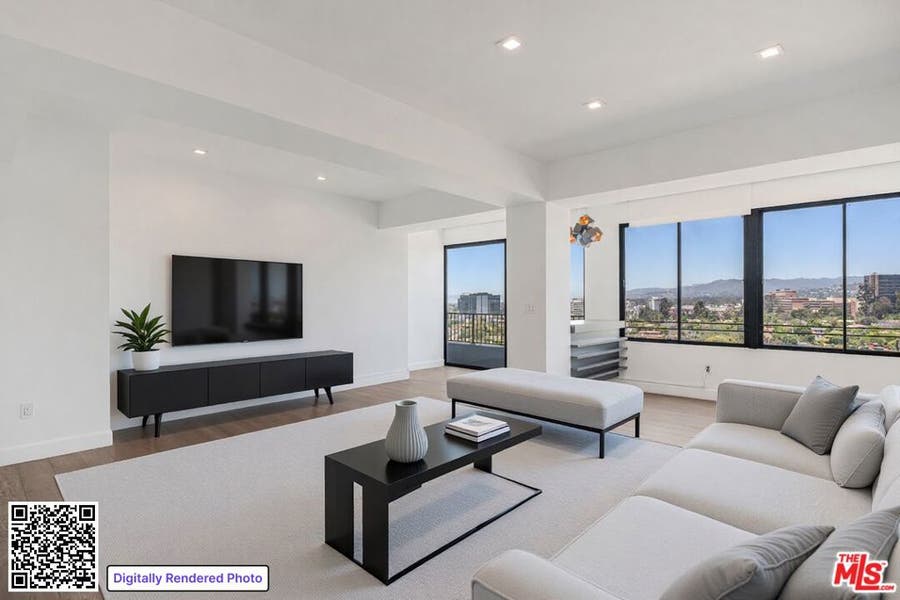 Property photo for 10501 Wilshire Boulevard, #1812, Los Angeles, CA
