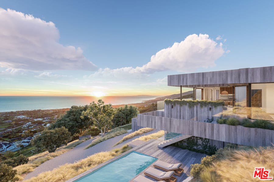 Property photo for 30051 Andromeda Lane, Malibu, CA
