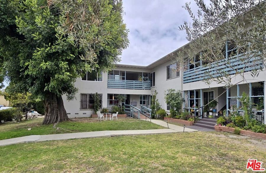 Property photo for 5625 Clemson Street, Los Angeles, CA