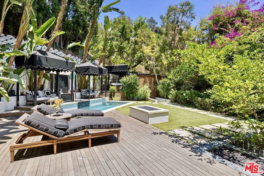 Property photo for 1467 N Kings Road, West Hollywood, CA