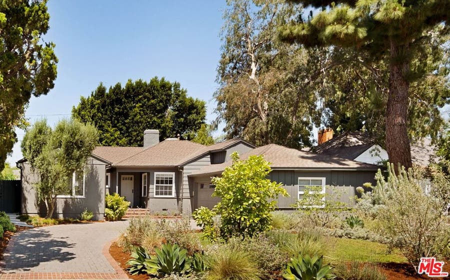 Property photo for 4941 Edgerton Avenue, Encino, CA
