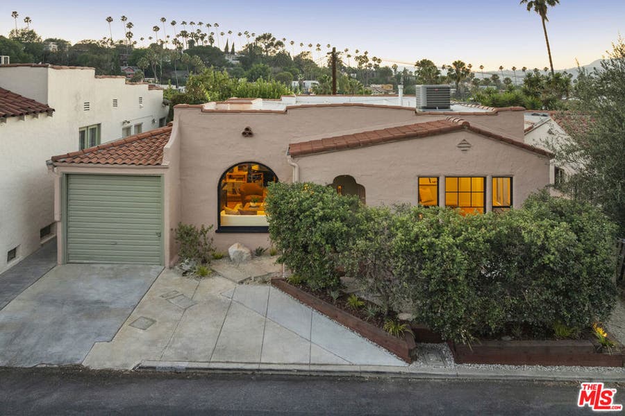 Property photo for 1415 Murray Drive, Los Angeles, CA