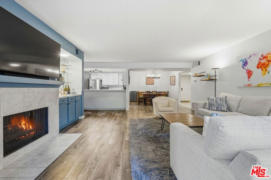 Property photo for 5440 Lindley Avenue, #206, Encino, CA