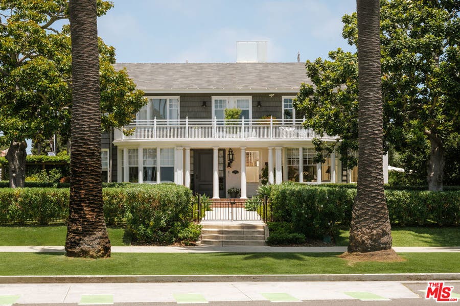 Property photo for 401 Ocean Avenue, #2, Santa Monica, CA
