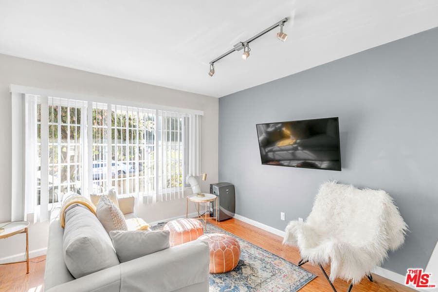 Property photo for 313 Mildred Avenue, #12, Venice, CA