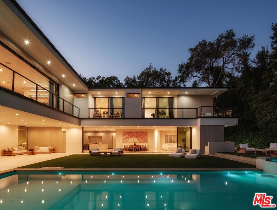 Property photo for 260 S Canyon View Drive, Los Angeles, CA