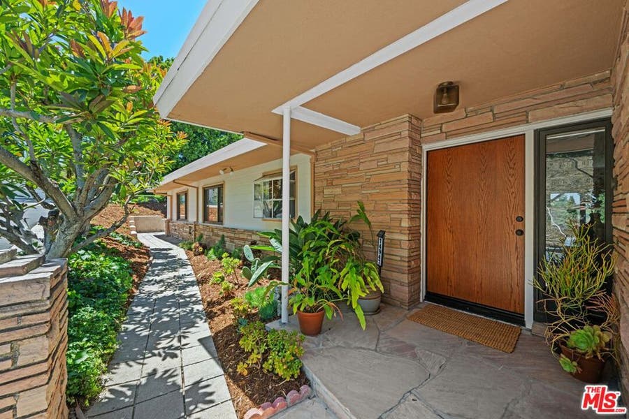 Property photo for 14947 Rhinestone Drive, Sherman Oaks, CA