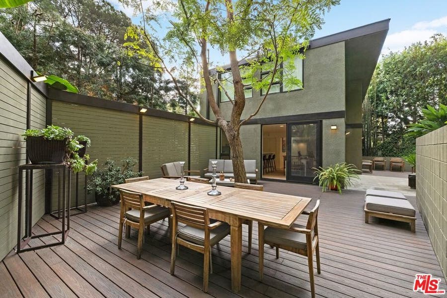 Property photo for 2641 Rinconia Drive, Los Angeles, CA