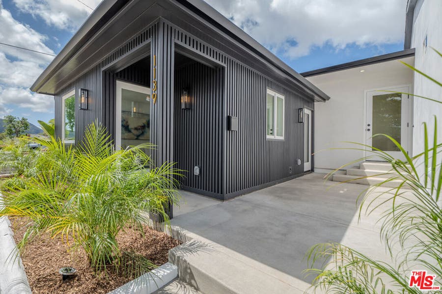 Property photo for 1139 Lima Street, Burbank, CA