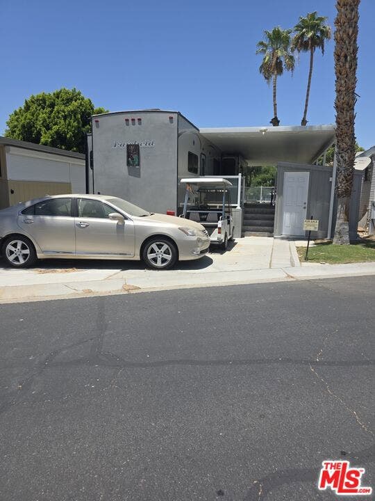Property photo for 84136 Avenue 44, #667, Indio, CA