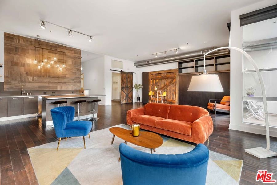 Property photo for 13320 Beach Avenue, #102, Marina Del Rey, CA