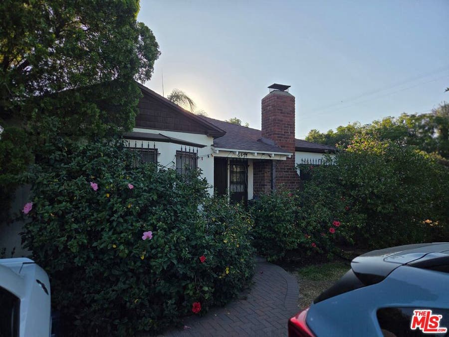 Property photo for 6457 Camellia Avenue, North Hollywood, CA
