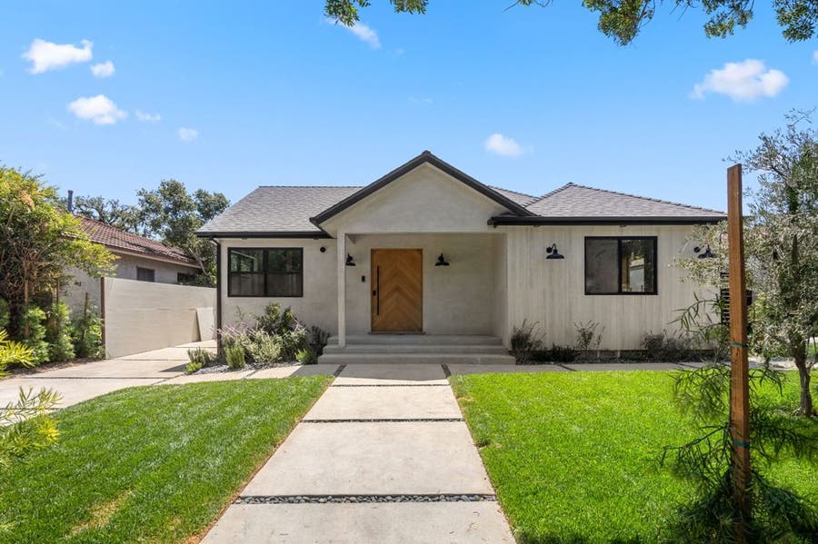 Property photo for 2725 Midvale Avenue, Los Angeles, CA