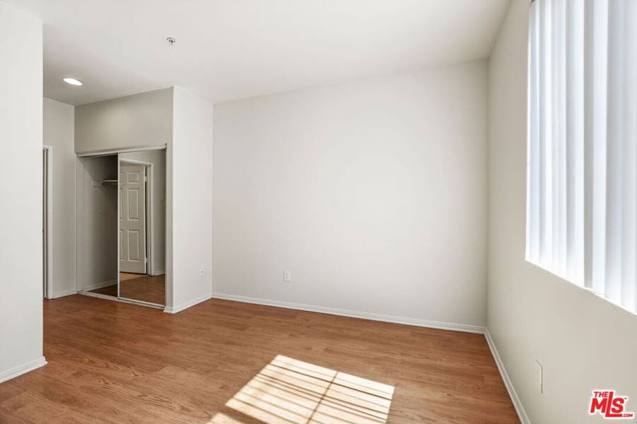 Property photo for 1561 S Barrington Avenue, #203, Los Angeles, CA