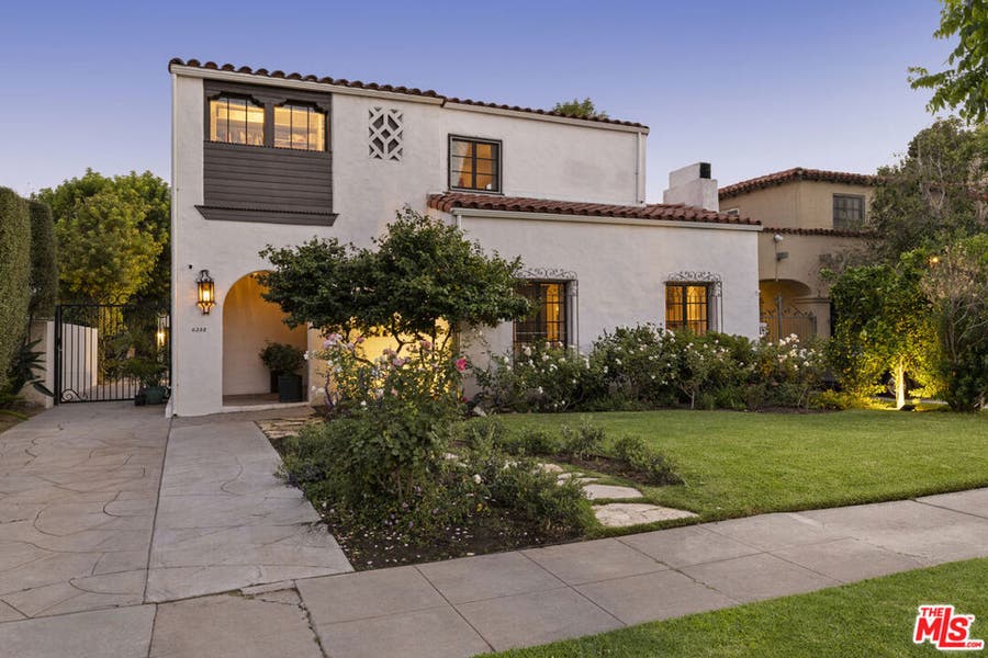 Property photo for 6258 Warner Drive, Los Angeles, CA