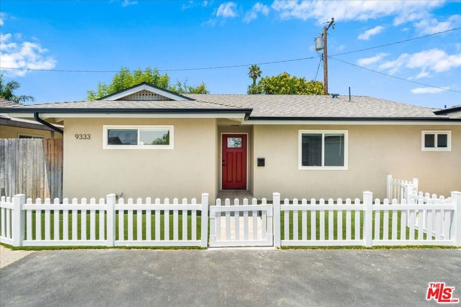 Property photo for 9333 Pentland Street, Temple City, CA