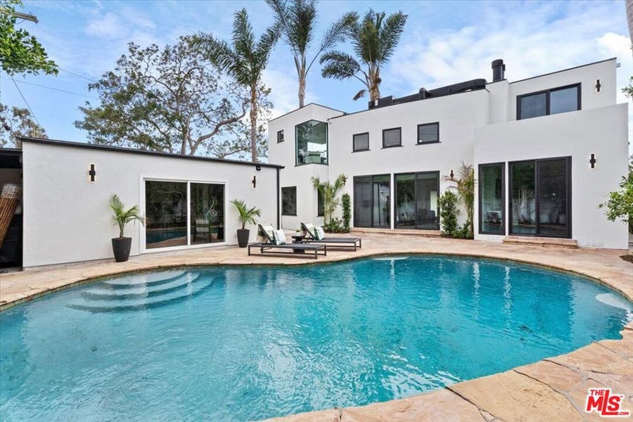 Property photo for 11170 Orville Street, Culver City, CA