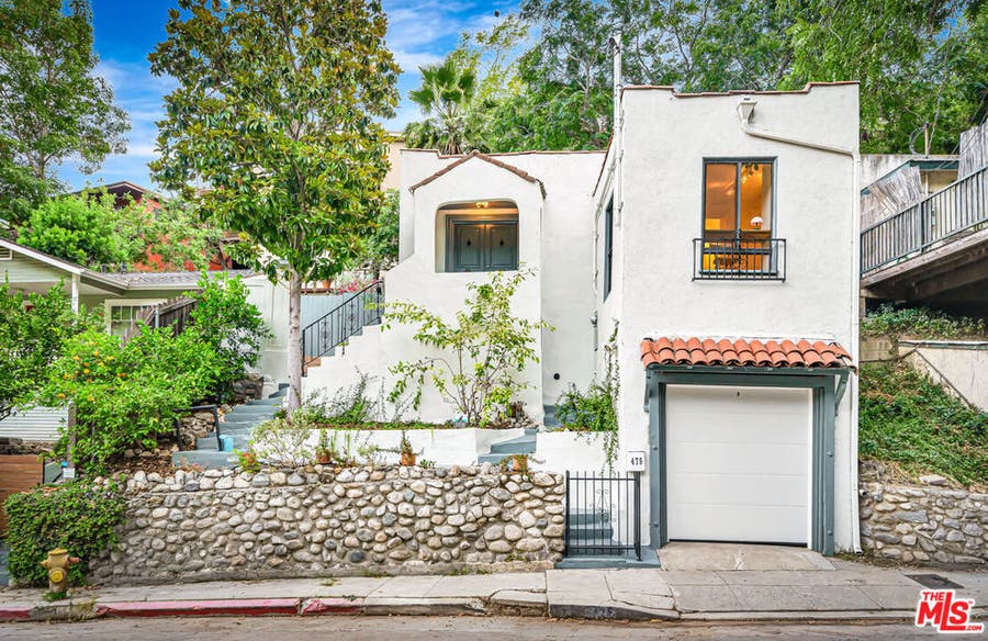 Property photo for 475 Museum Drive, Los Angeles, CA