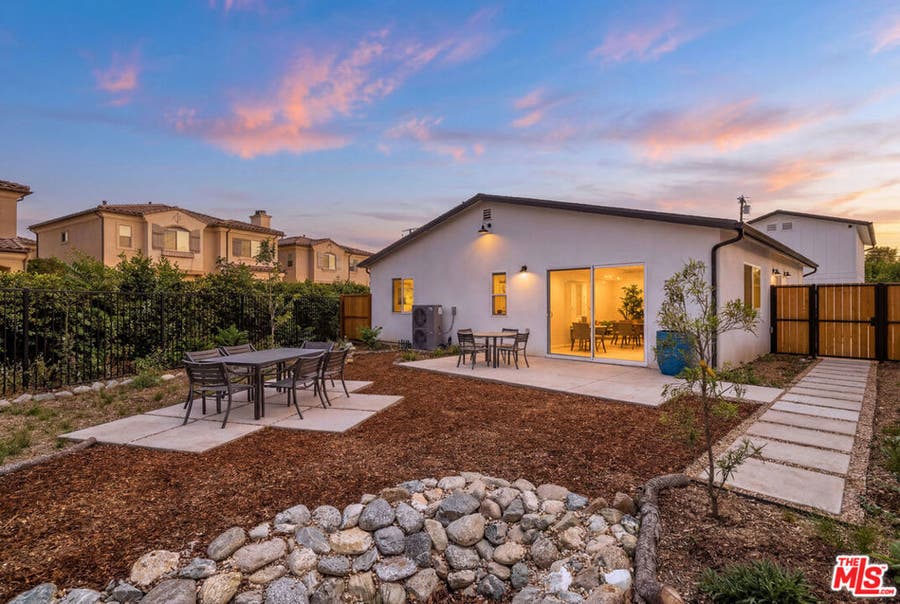 Property photo for 345 Genoa Street, #ADU, Monrovia, CA