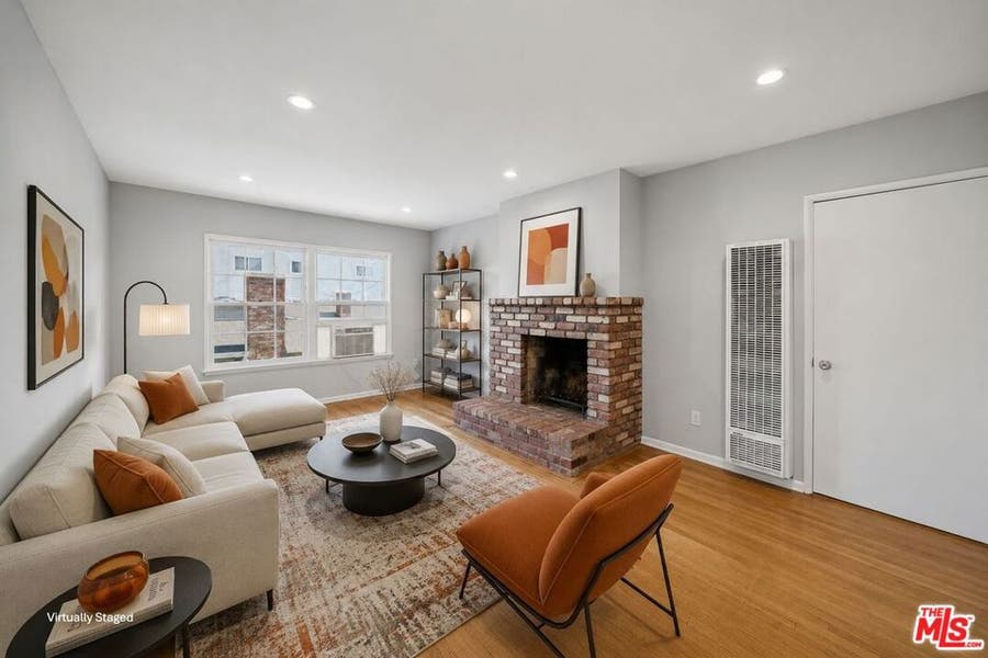 Property photo for 5303 Vantage Avenue, #5303 1/2, Valley Village, CA