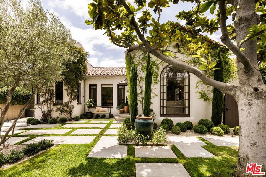 Property photo for 6570 Colgate Avenue, Los Angeles, CA