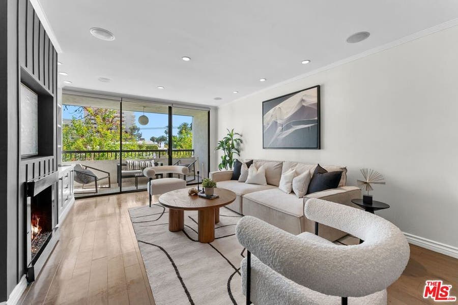 Property photo for 906 N Doheny Drive, #311, West Hollywood, CA