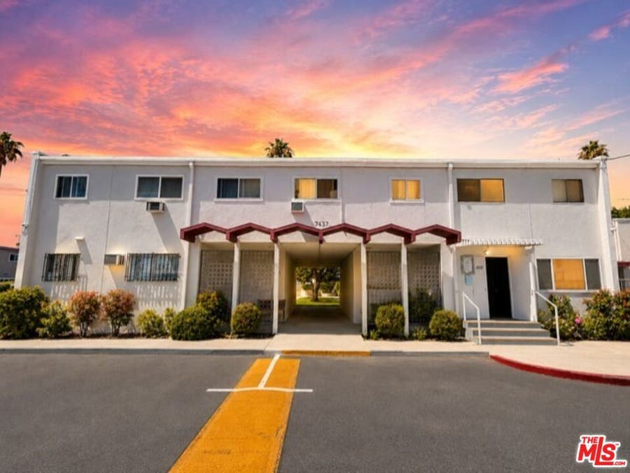 Property photo for 7137 Coldwater Canyon Avenue, #12, North Hollywood, CA