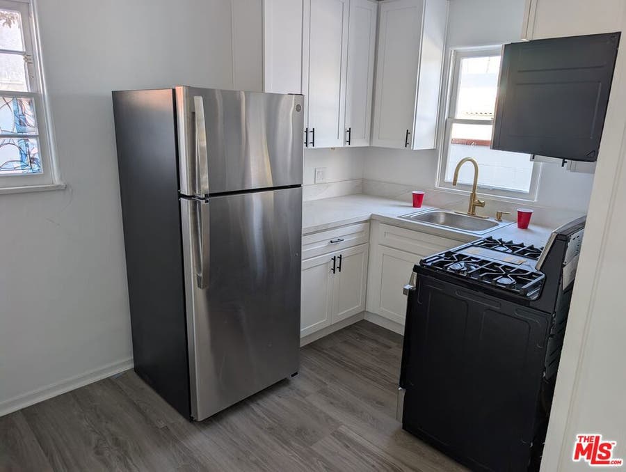 Property photo for 1147 24th Street, #C, Santa Monica, CA