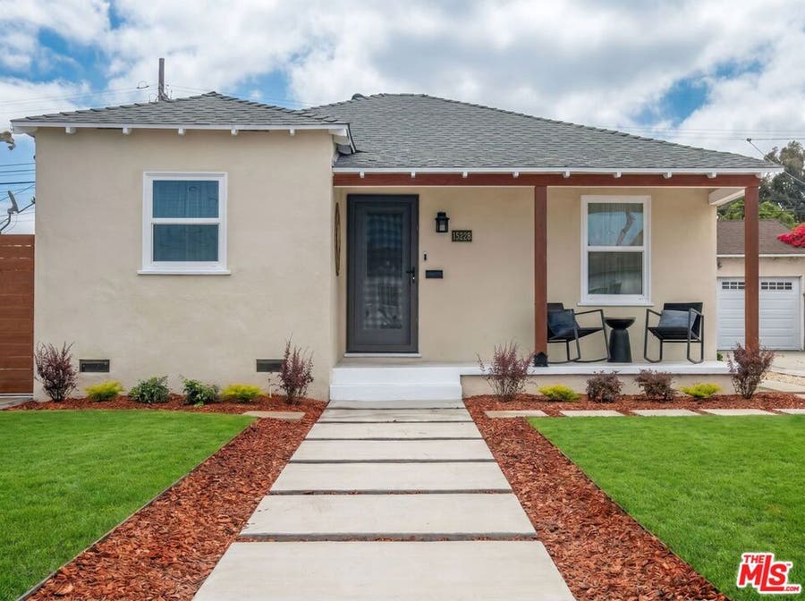 Property photo for 15228 S Wilkie Avenue, Gardena, CA