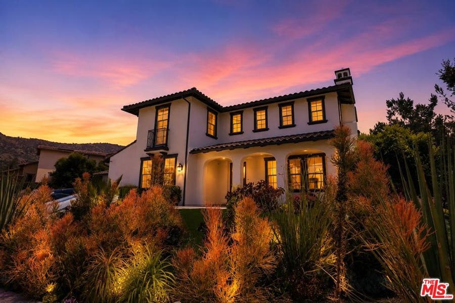 Property photo for 248 Snapdragon Lane, Glendora, CA