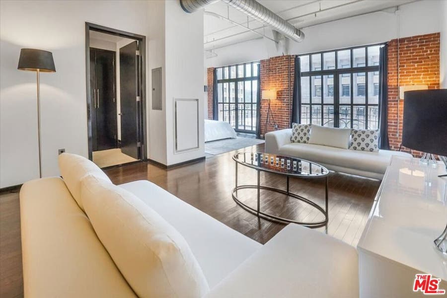 Property photo for 1645 N Vine Street, #905, Los Angeles, CA