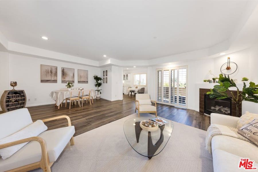 Property photo for 11766 W Sunset Boulevard, #302, Los Angeles, CA