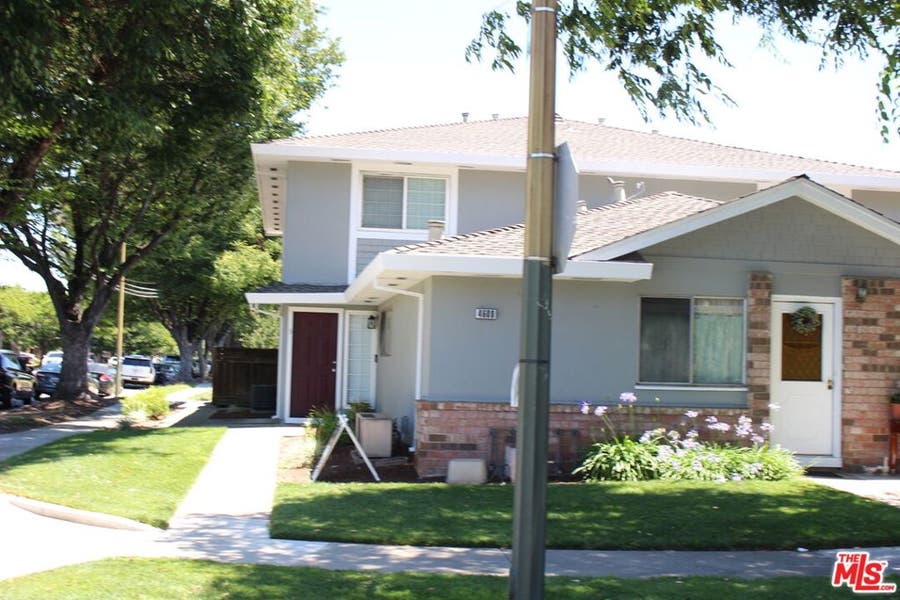 Property photo for 4608 Capay Drive, #3, San Jose, CA