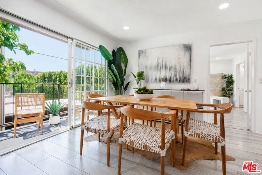 Property photo for 4249 Longridge Avenue, #209, Studio City, CA