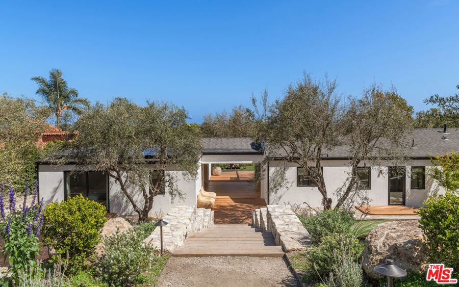 Property photo for 28953 Boniface Drive, Malibu, CA