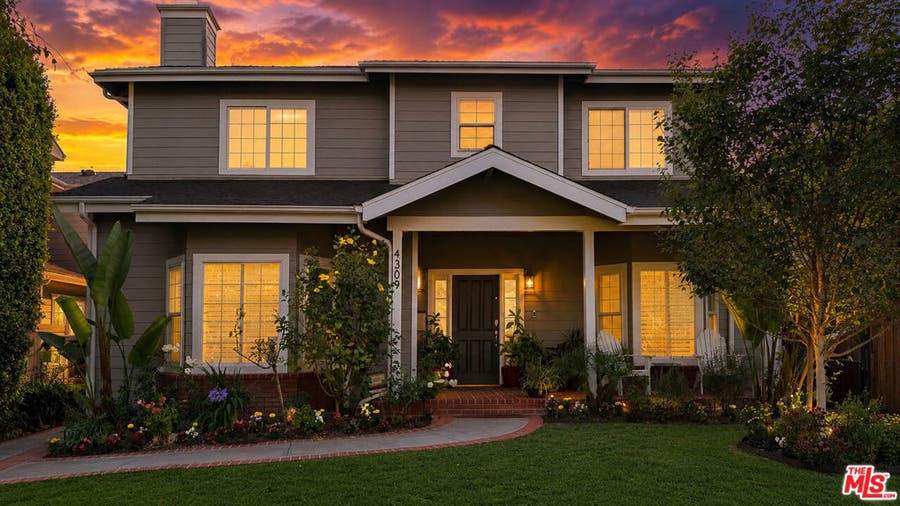 Property photo for 4309 Kraft Avenue, Studio City, CA