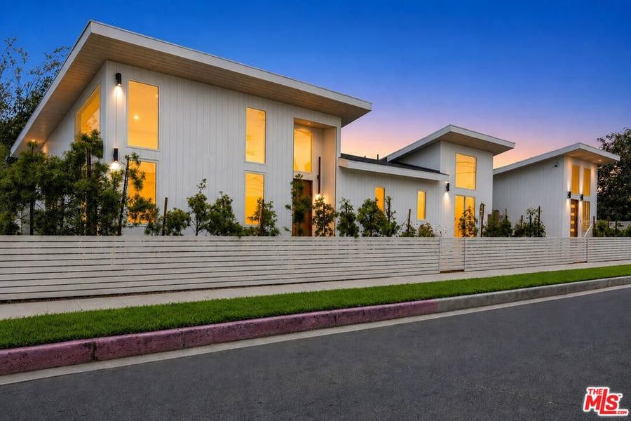 Property photo for 11959 W Juniette Street, Culver City, CA