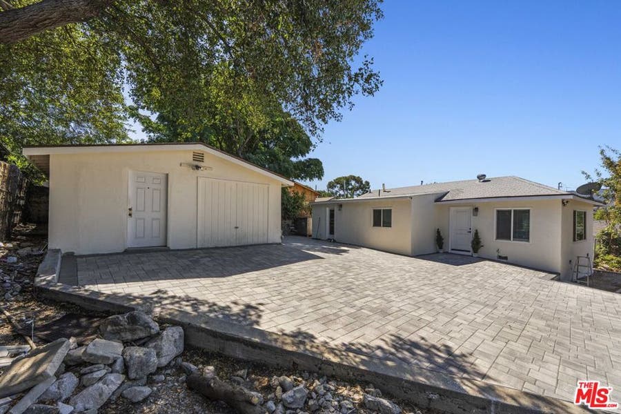 Property photo for 10214 Marcus Avenue, Tujunga, CA